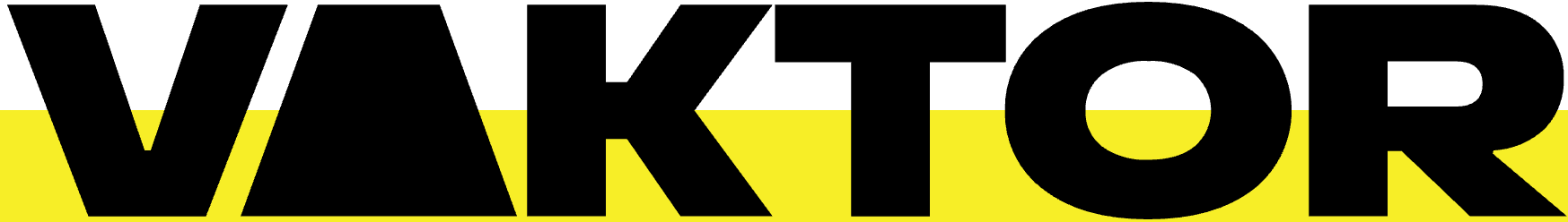 VAKTOR logo